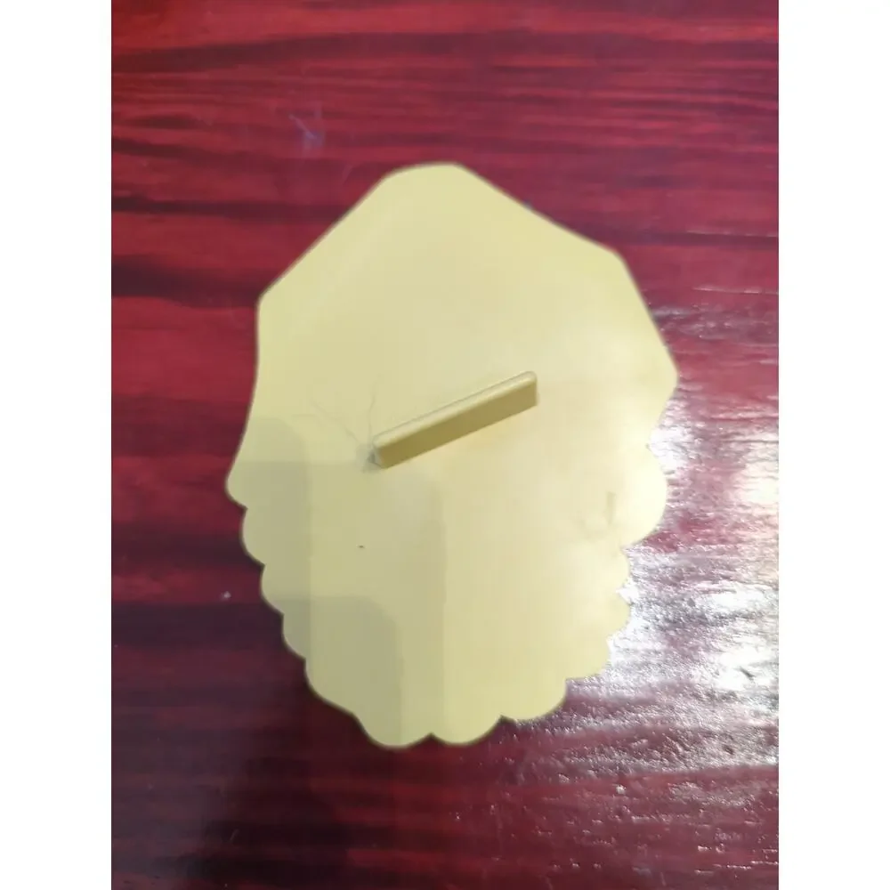 Stanley Home Products vintage cookie